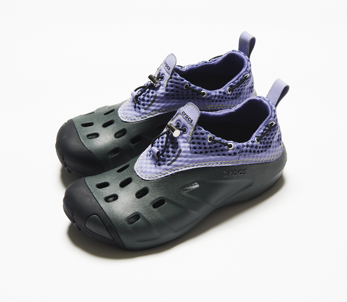 MARMOT × crocs™ Quick Trail Low