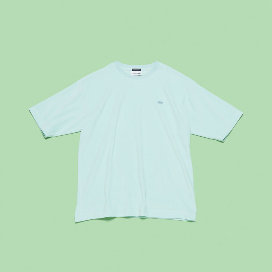 LACOSTE for  BEAUTY&YOUTH　Tシャツ