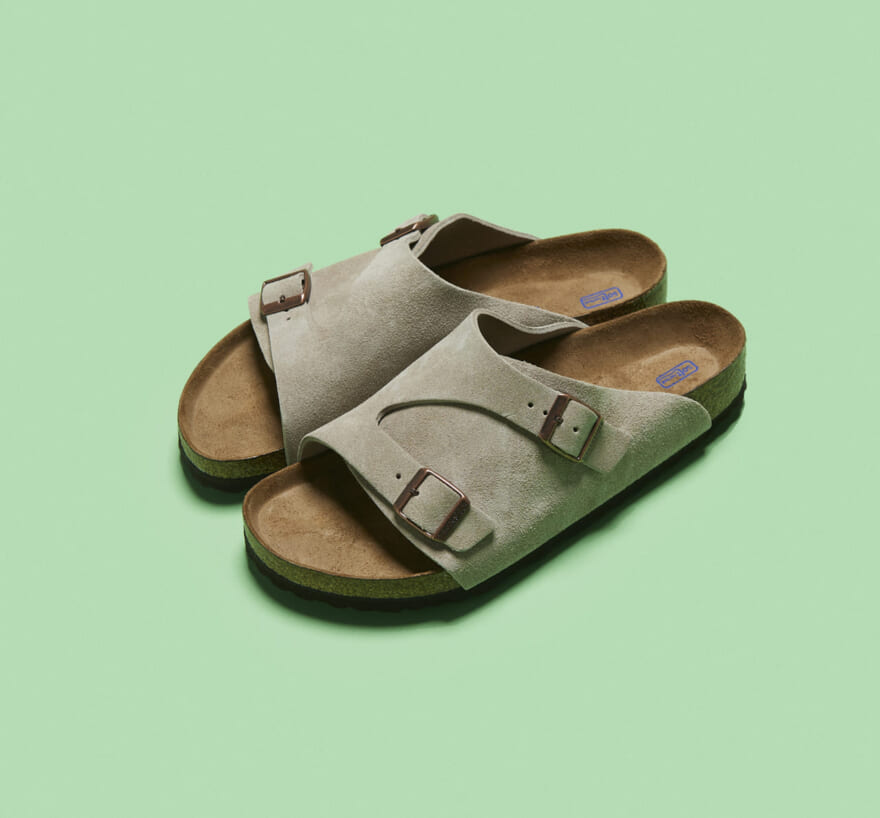 BIRKENSTOCK サンダル