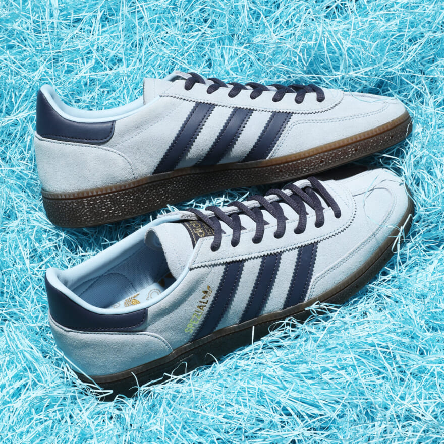 adidas Originals「HANDBALL SPEZIAL」