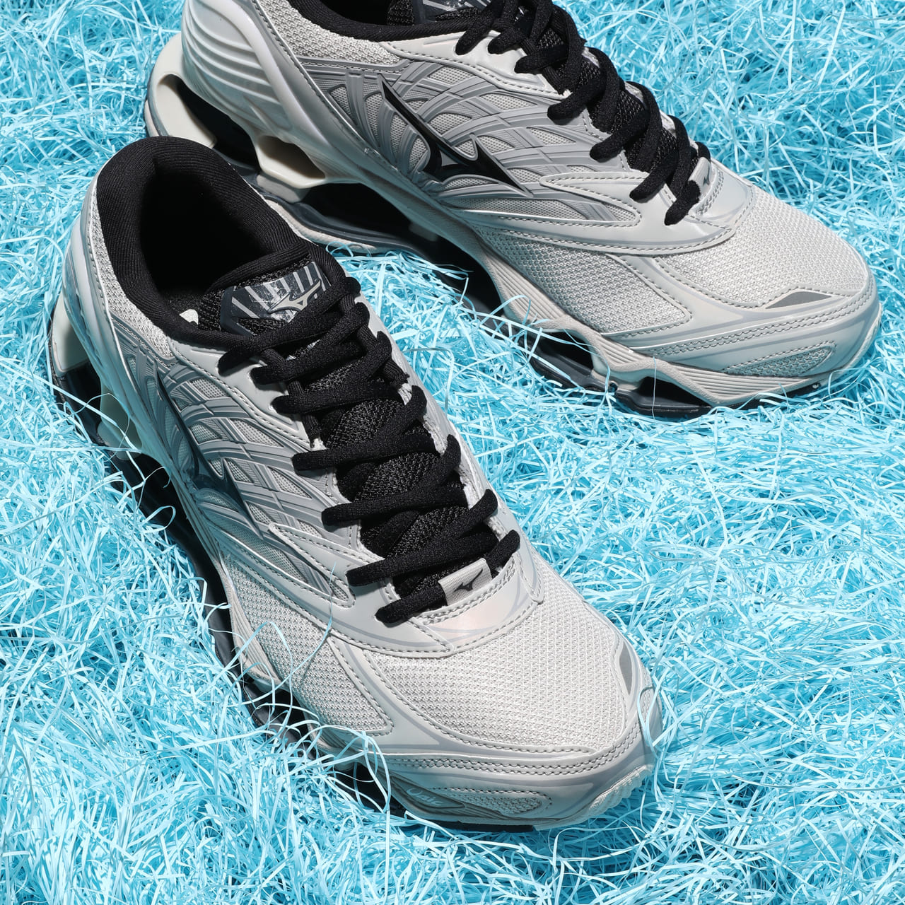 MIZUNO「WAVE PROPHECY LS」