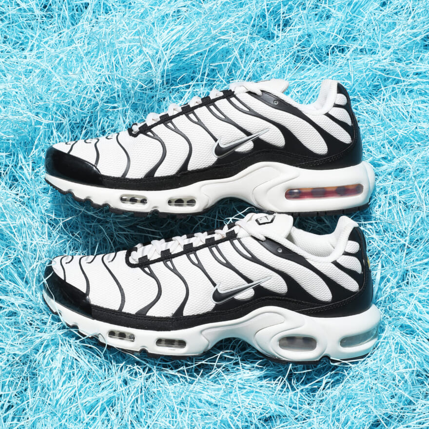 NIKE SPORTSWEAR「NIKE AIR MAX PLUS ESS+」