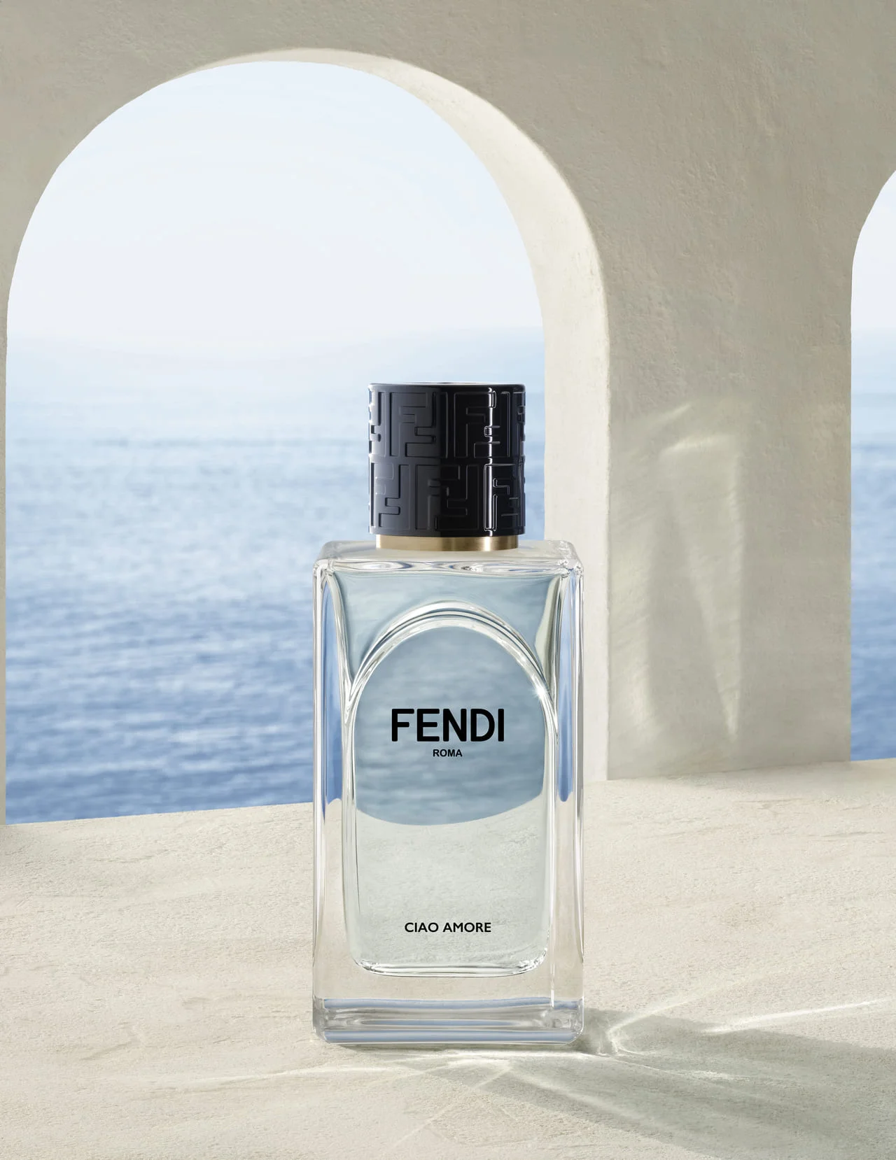 FENDI「Ciao-Amore」¥49,500