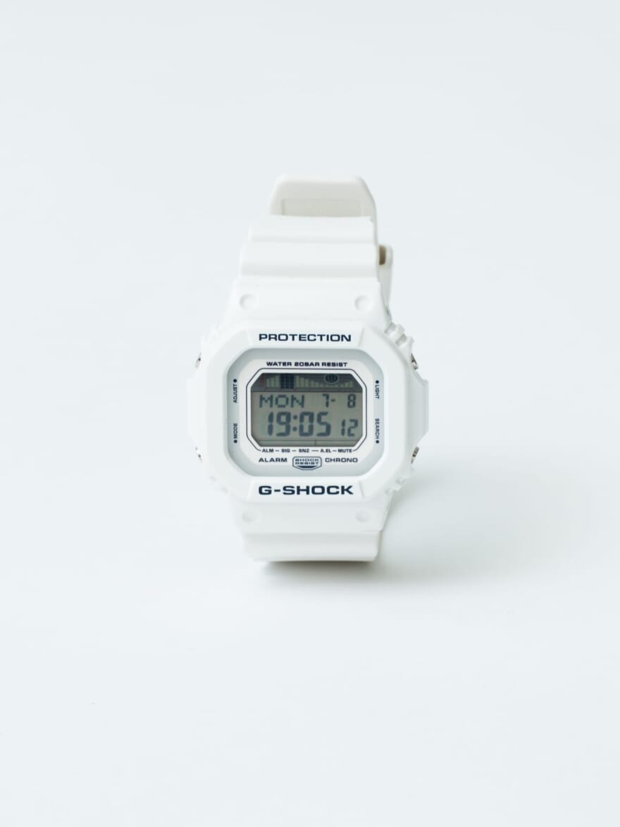 G-SHOCK