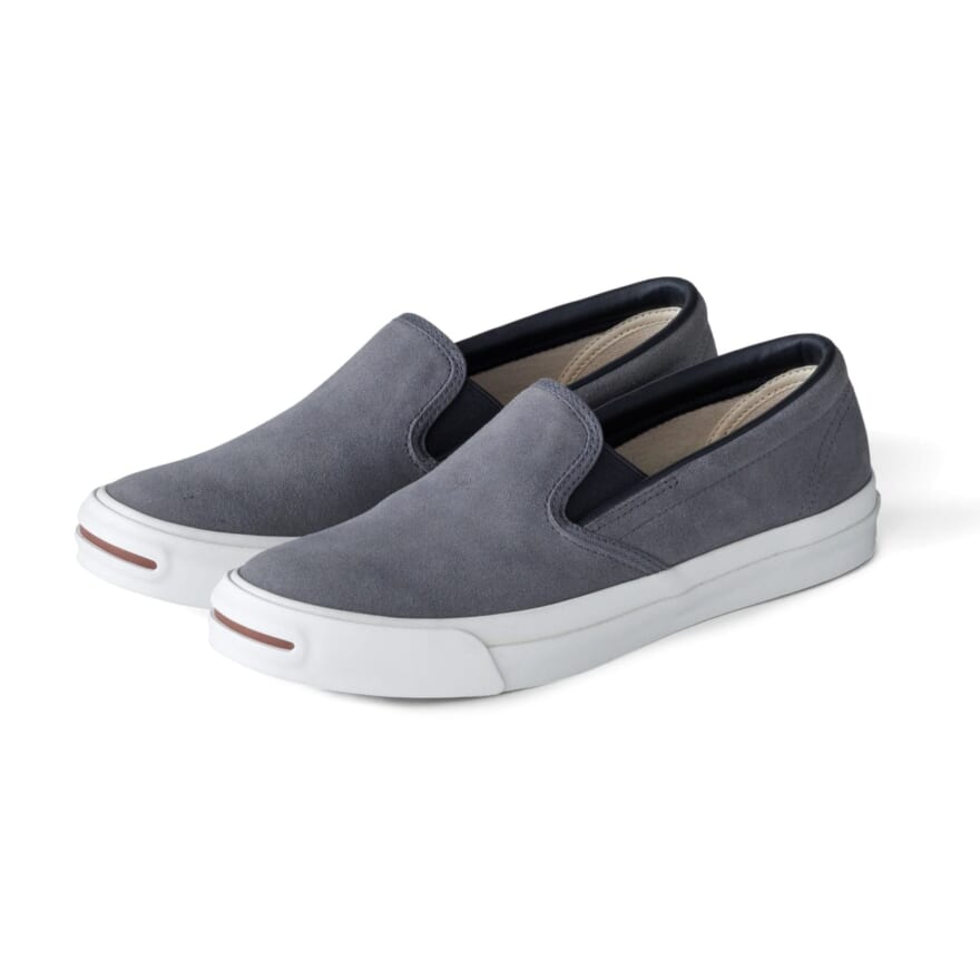 JACK PURCELL for Grahpaper JACK PURCELL SLIP-ON / GP　グラフペーパー ジャックパーセル