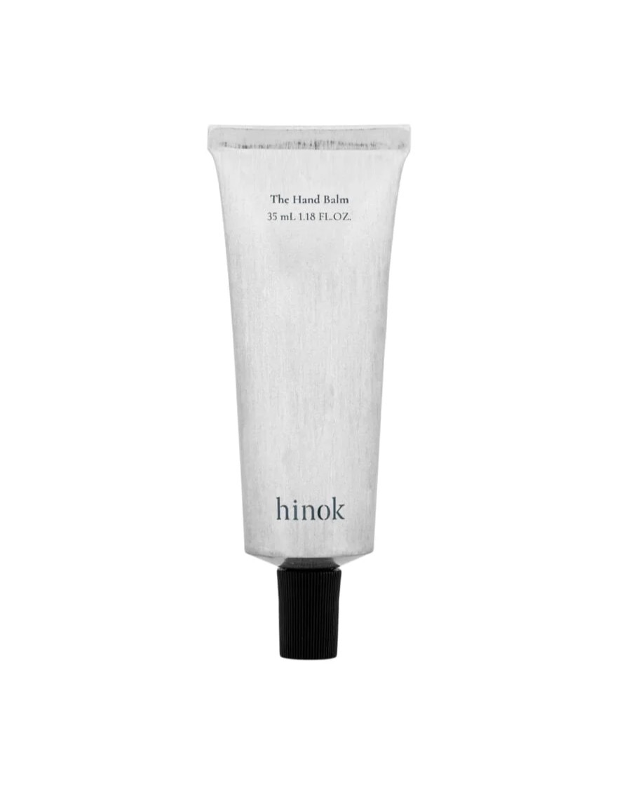 The Hand Balm