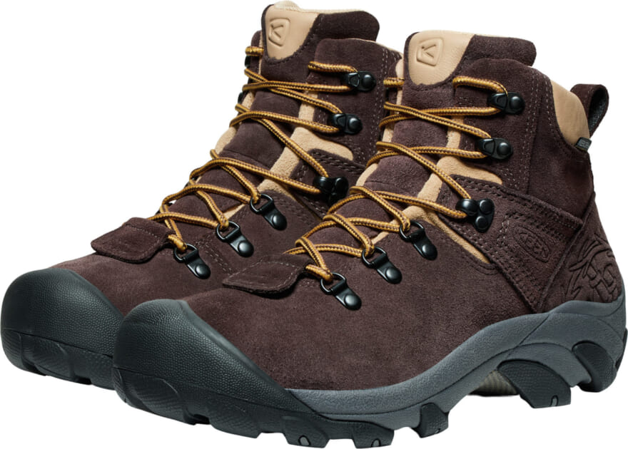 MOUNTAIN RESEARCH × KEEN 「MOUNTAIN RESEARCH」 コラボレーション