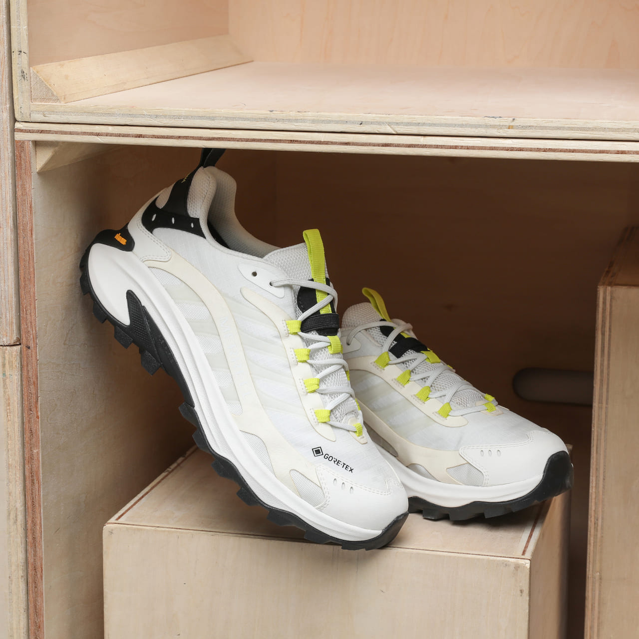 MERRELL × FreshService「MOAB SPEED 2 GORE-TEX PRODUCT」