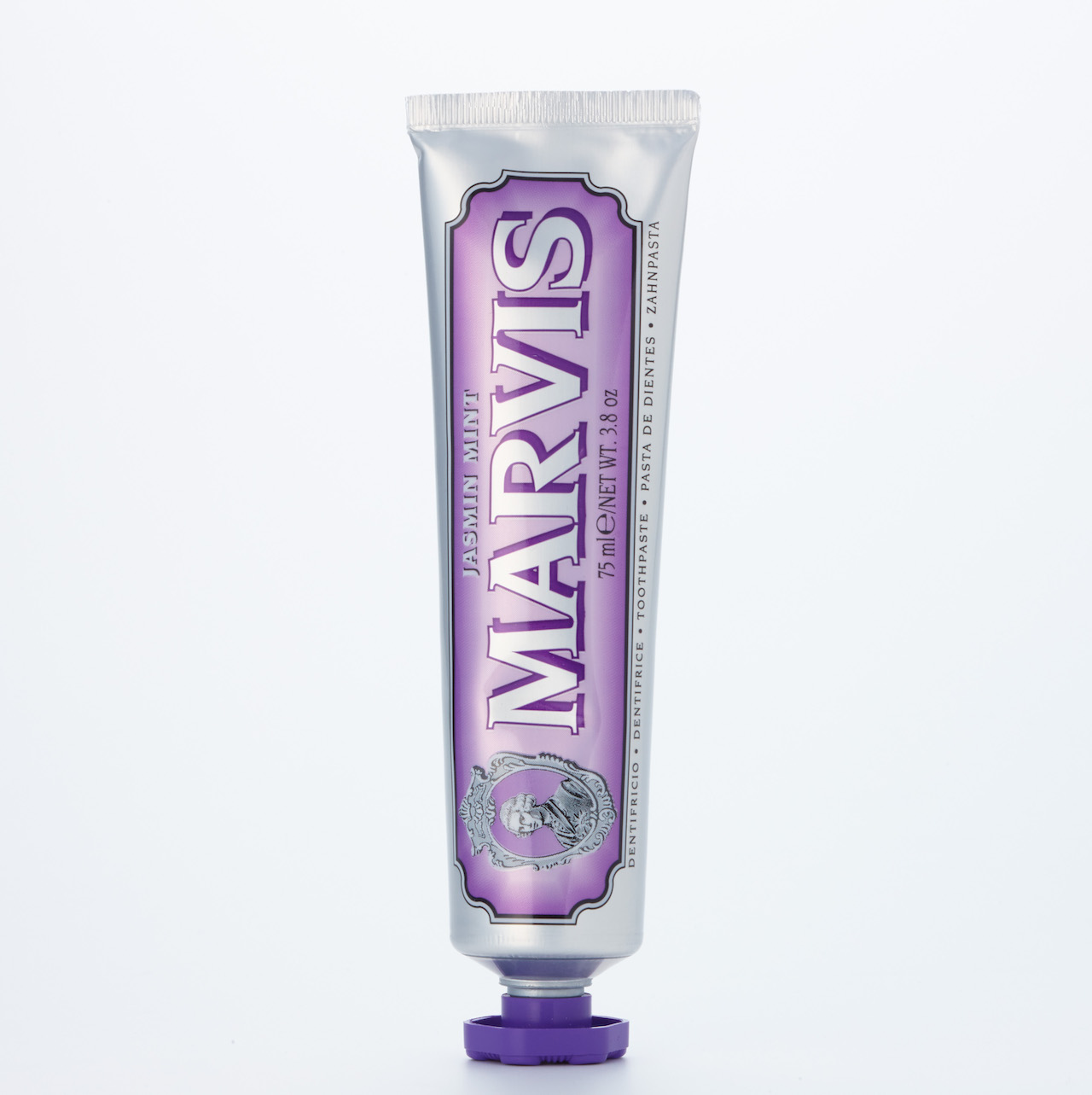 marvis Jasmin Mint Tube