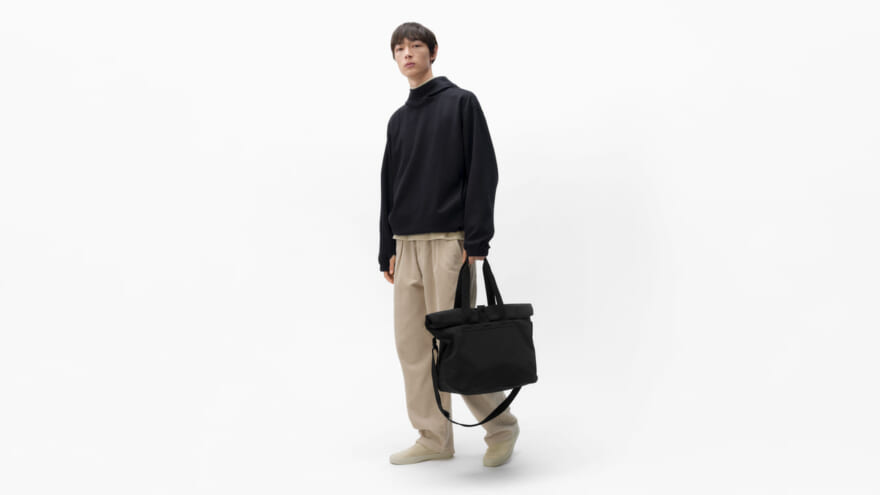 Uniqlo U 2024年 秋冬コレクション 公式ルック