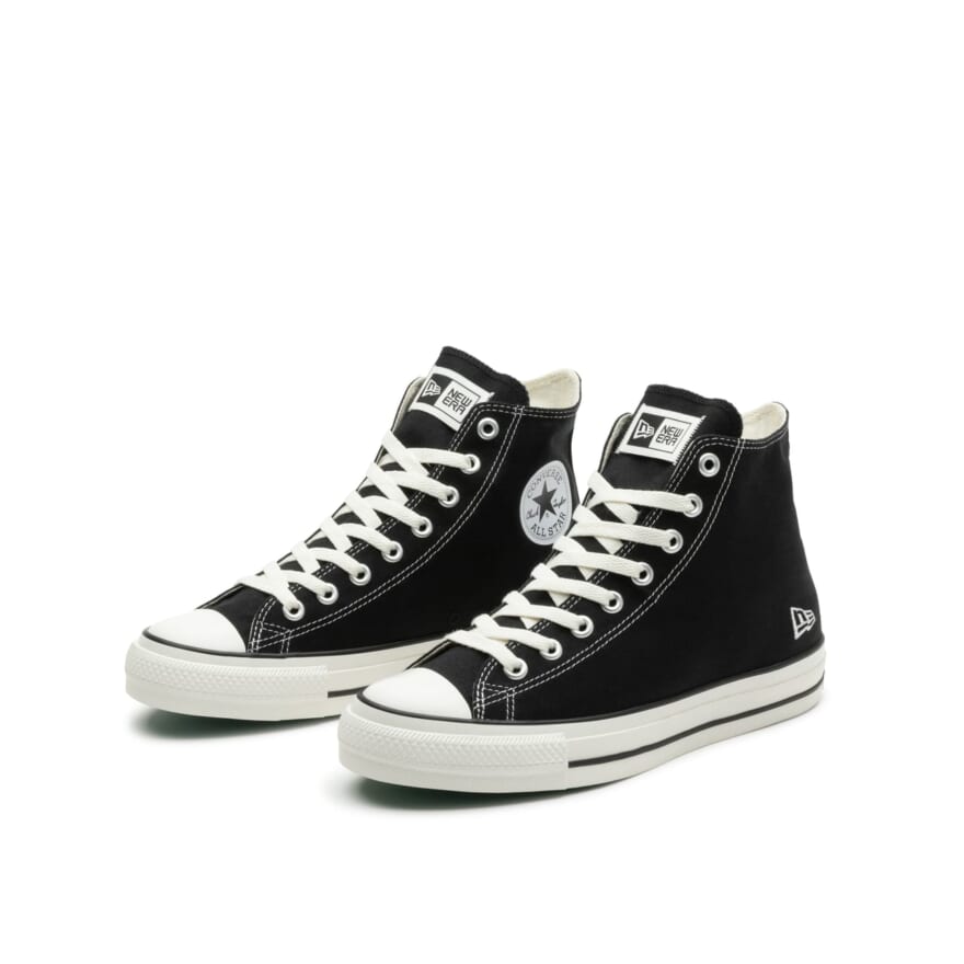 CONVERSE　ニューエラ　 2型　コラボレーションモデル