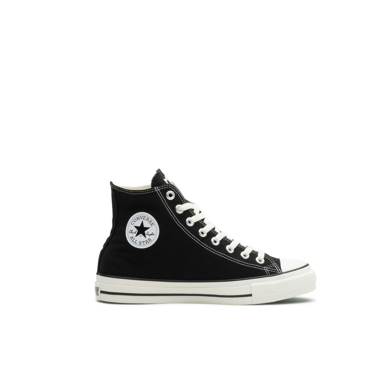 CONVERSE　ニューエラ　 2型　コラボレーションモデル　側面