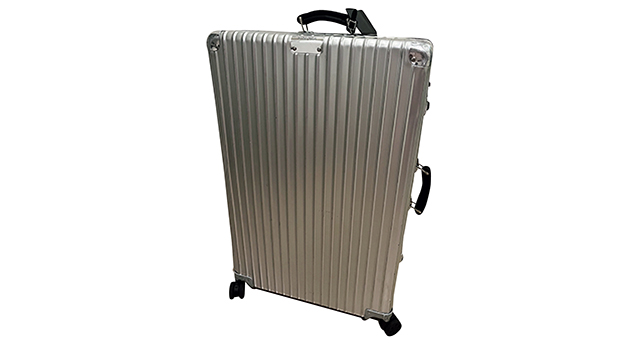 RIMOWA「Classic Check-In L」