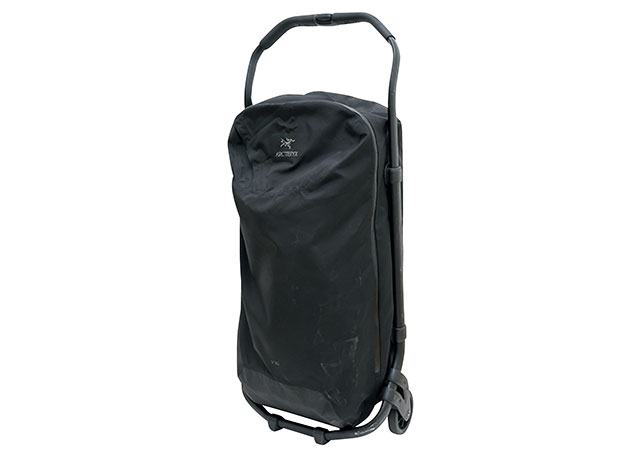 ARC’TERYX「V80 ROLLING DUFFEL」