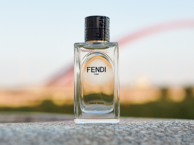 FENDI　プリマ テッラ