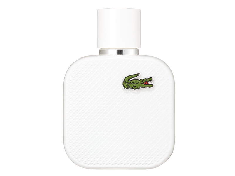 LACOSTE L.12.12 ブラン オードトワレ