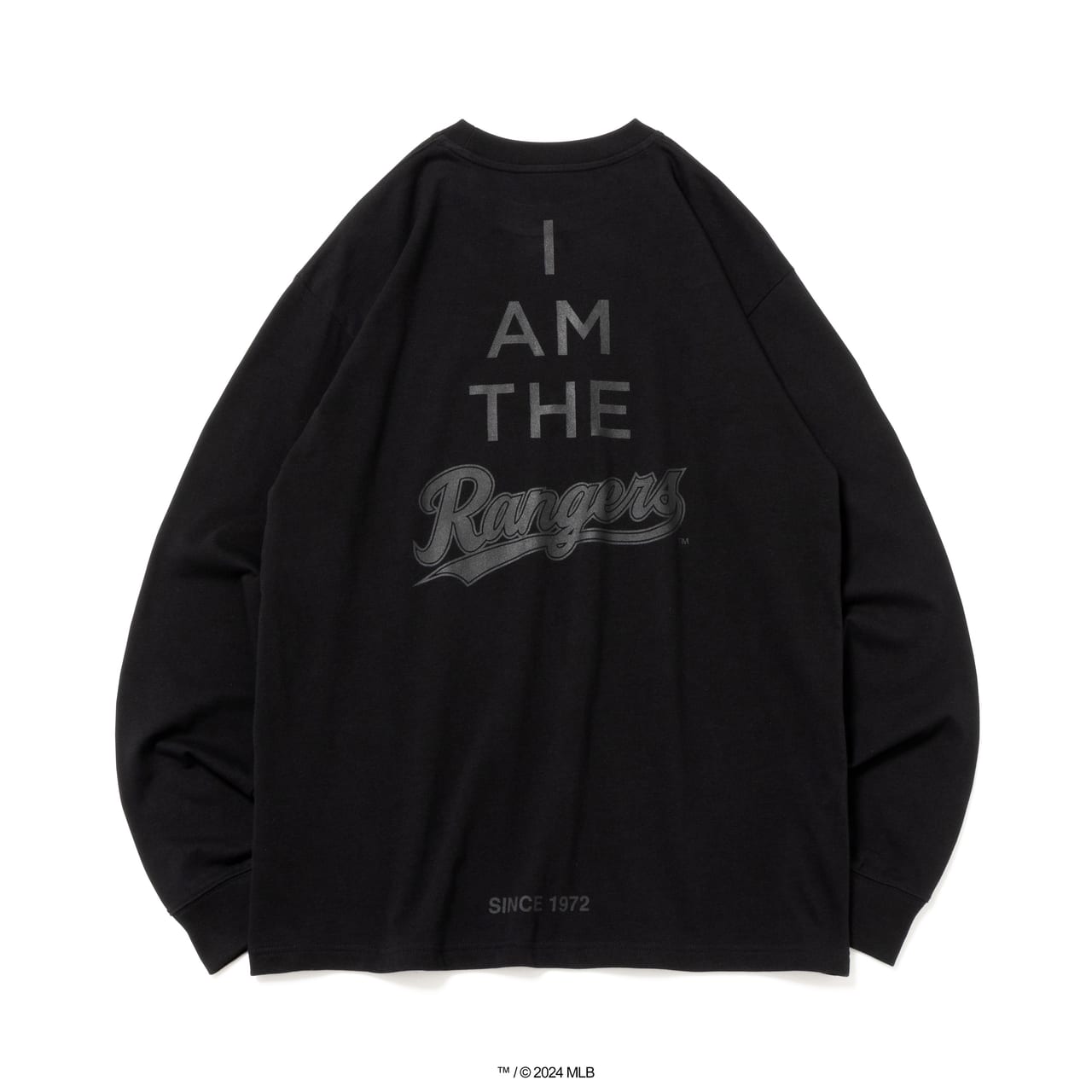 new era long sleeve T