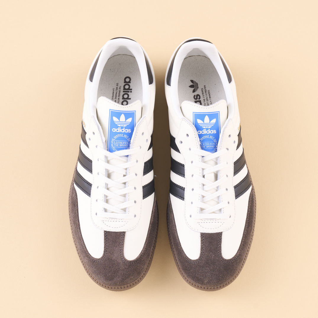 adidas Originals for BEAUTY&YOUTH　サンバ