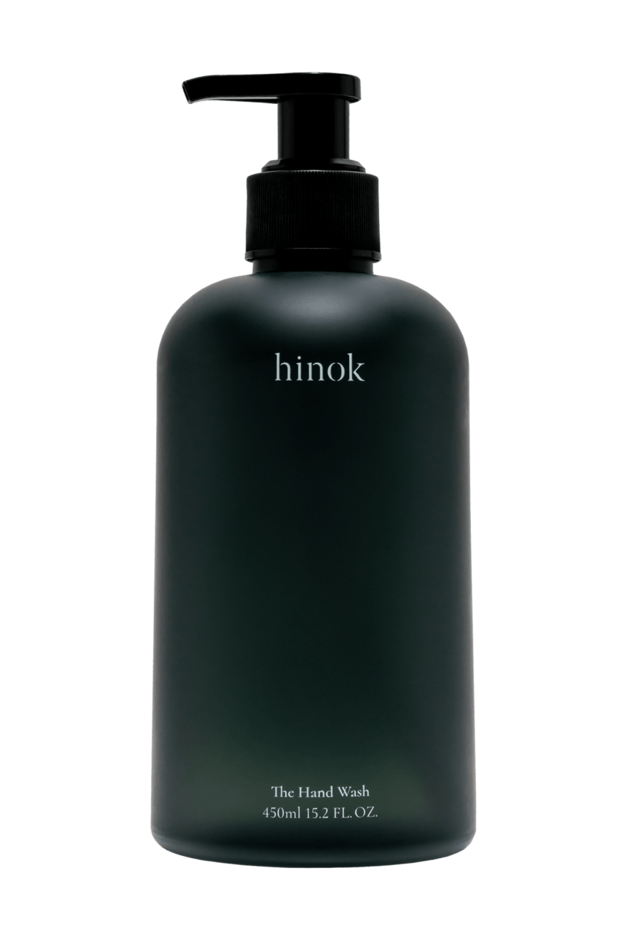 The Hand Wash hinok