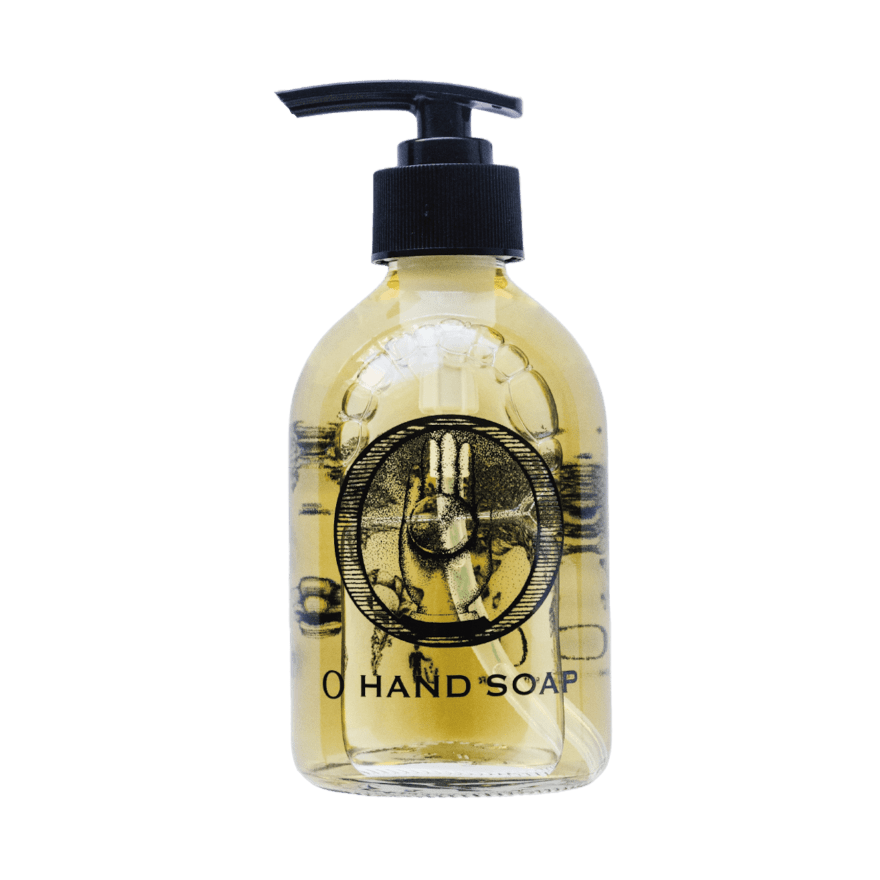 O・HAND SOAP