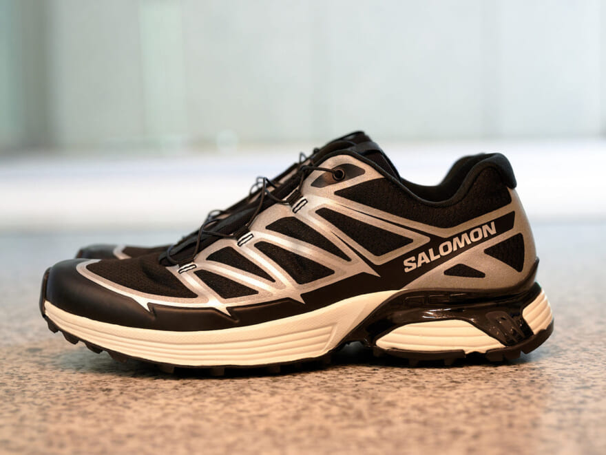 Salomon「XT―PATHWAY 2」