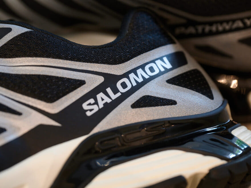 Salomon「XT―PATHWAY 2」