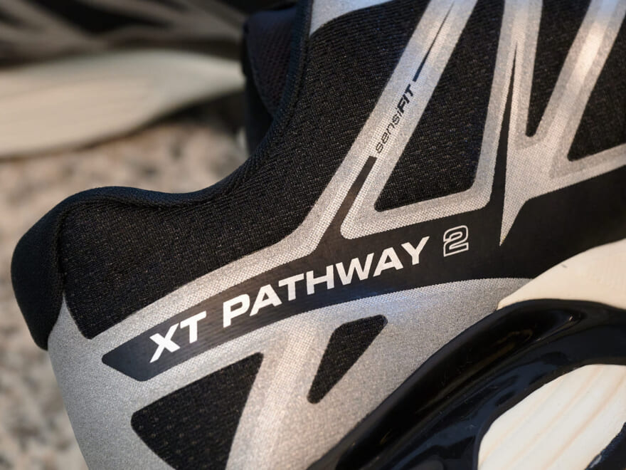 Salomon「XT―PATHWAY 2」