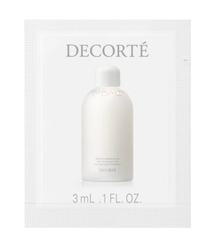 DECORTÉ 薬用 マイクロバーム ローション＿付録画像