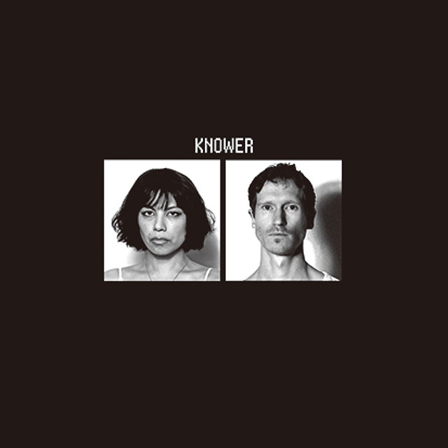 KNOWER『KNOWER FOREVER』