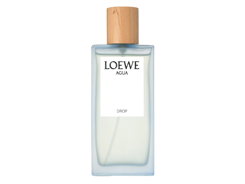 LOEWE Perfumes  オードゥ パルファン ロエベ＂アグア ドロップ＂