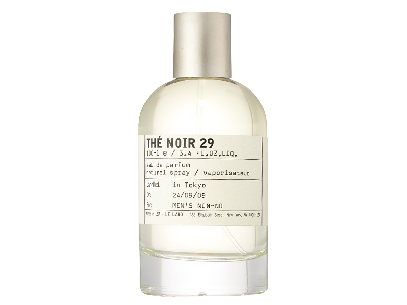 LE LABO  テ ノワール 29 オード パルファム