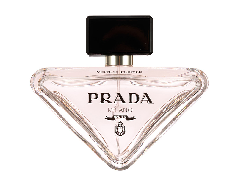 PRADA  パラドックス ヴァーチャル フラワー オーデパルファム