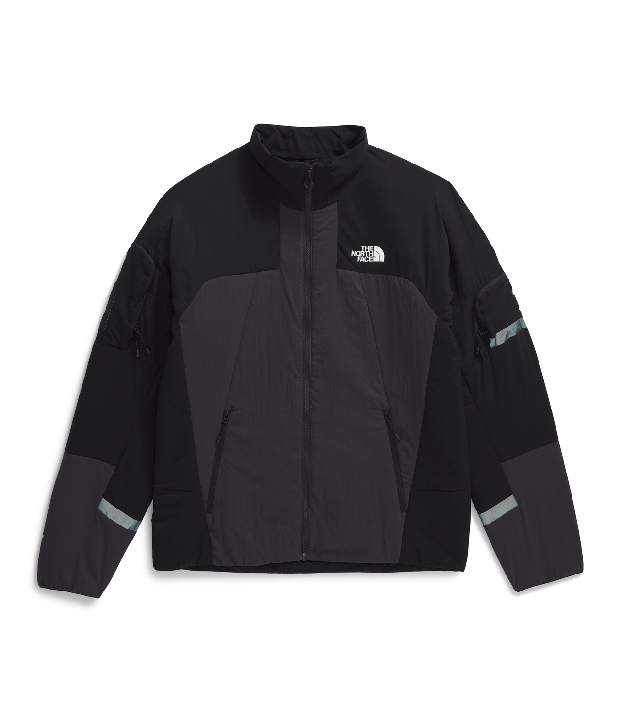 「ザ・ノース・フェイス」と「アンダーカバー」の最新コラボ　SOUKUU　Hike Ventrix Mountain Jacket