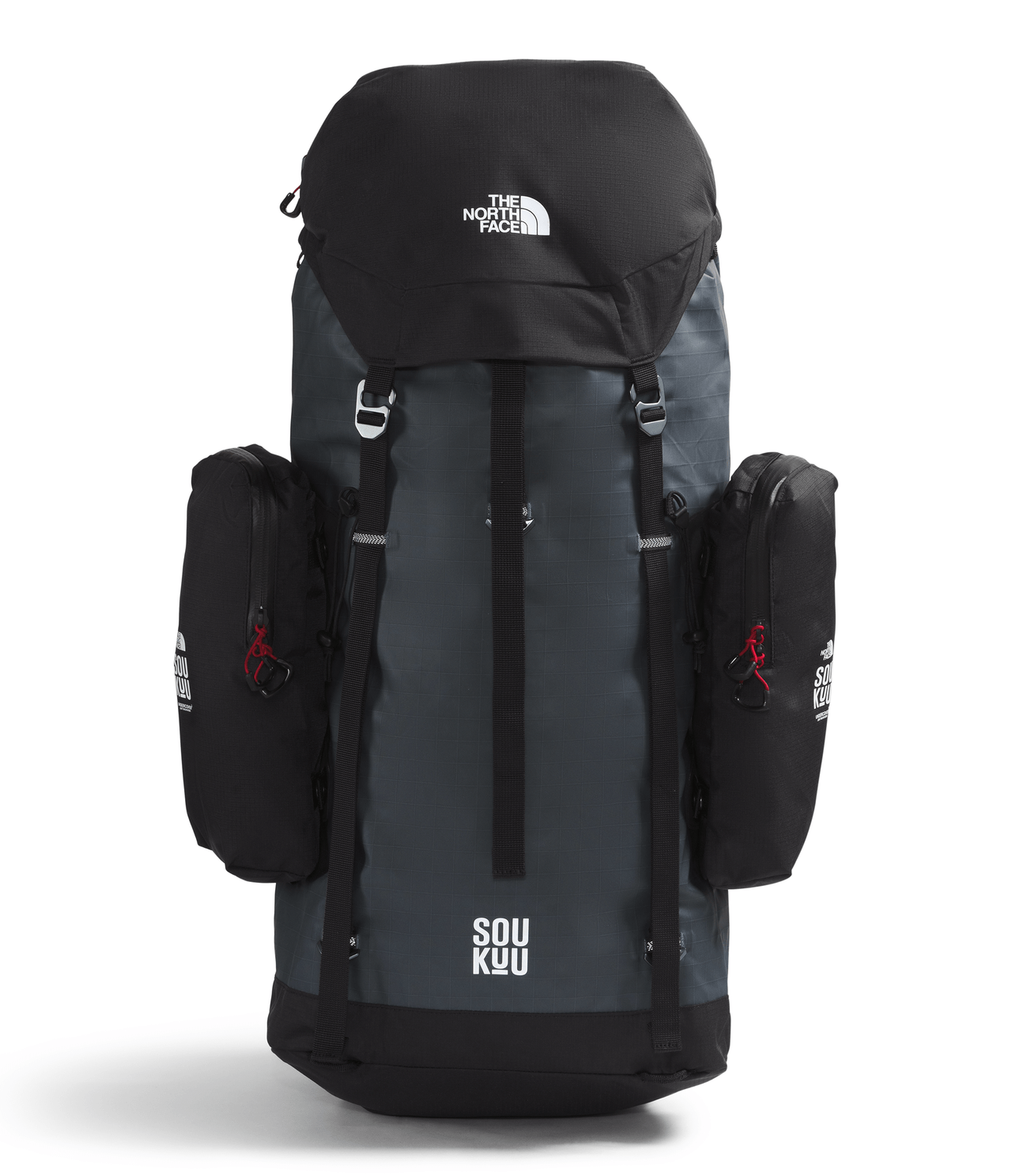 「ザ・ノース・フェイス」と「アンダーカバー」の最新コラボ　SOUKUU　Hike 38L Backpack