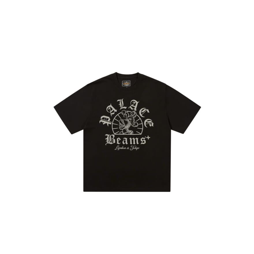 PALACE BEAMS PLUS　パレスビームス　プラス　Tシャツ３