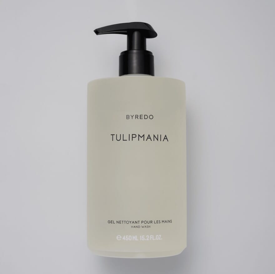 byredo チューリップマニア