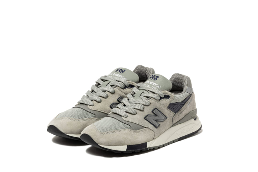 WTAPS® × New Balance MADE in USA 998