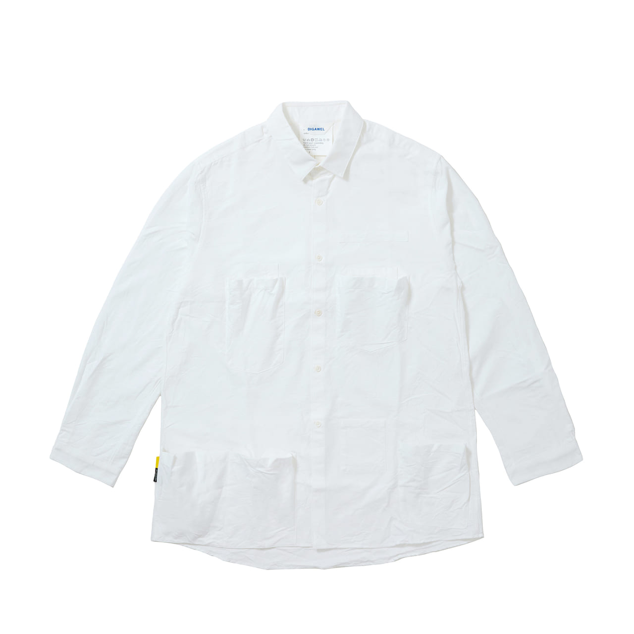 Pocket shirt3