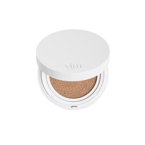 Vim beauty effect like finish foundation