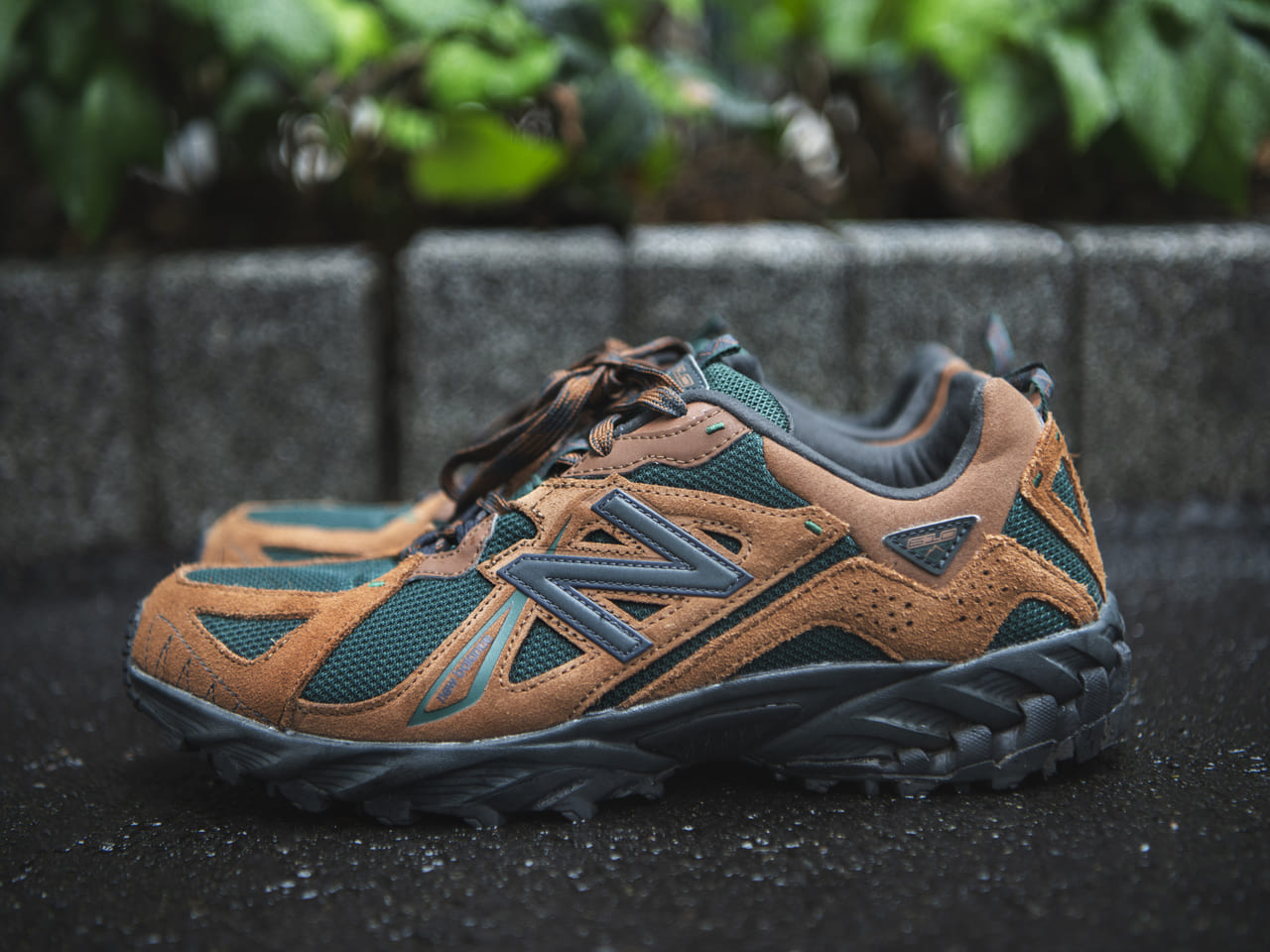 New Balance「ML610TBG」