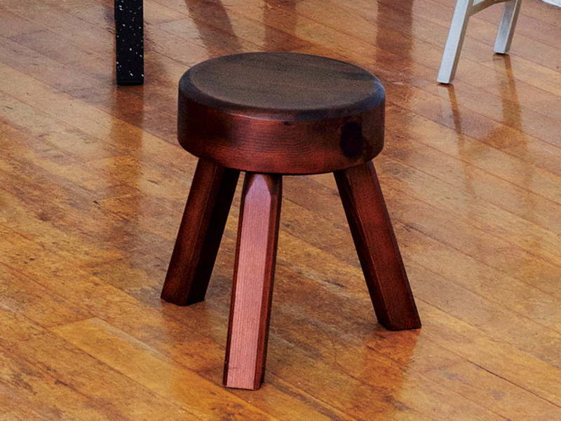 スツール　FRAMA  AML Stool