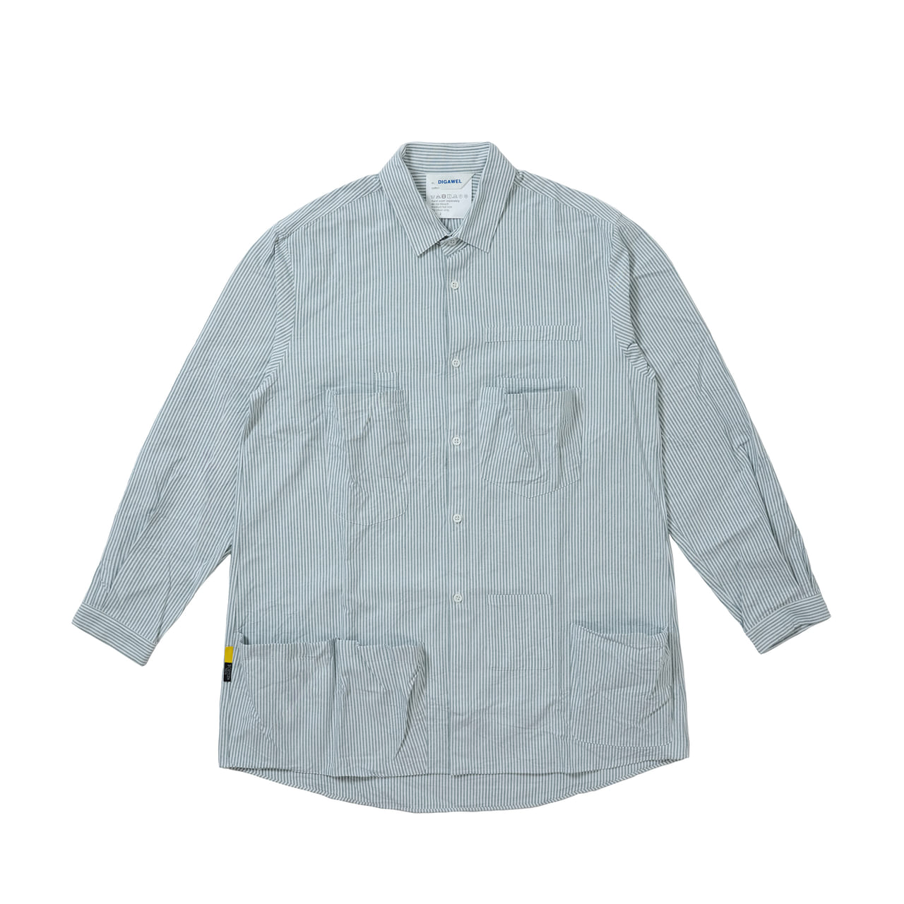 Pocket shirt2