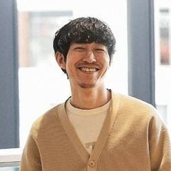 アーバンリサーチ　プレス　新井さん