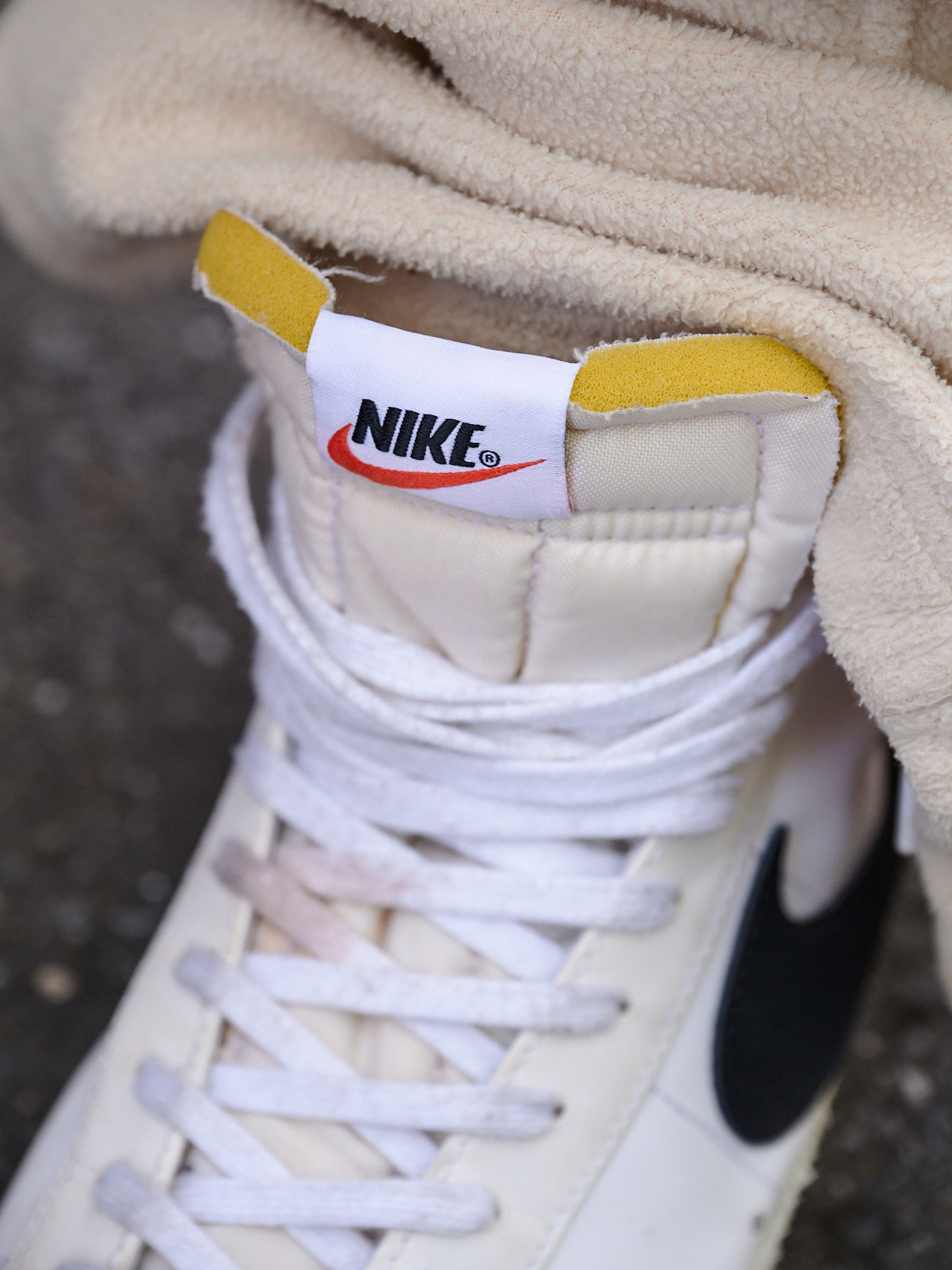 NIKE 「Blazer」