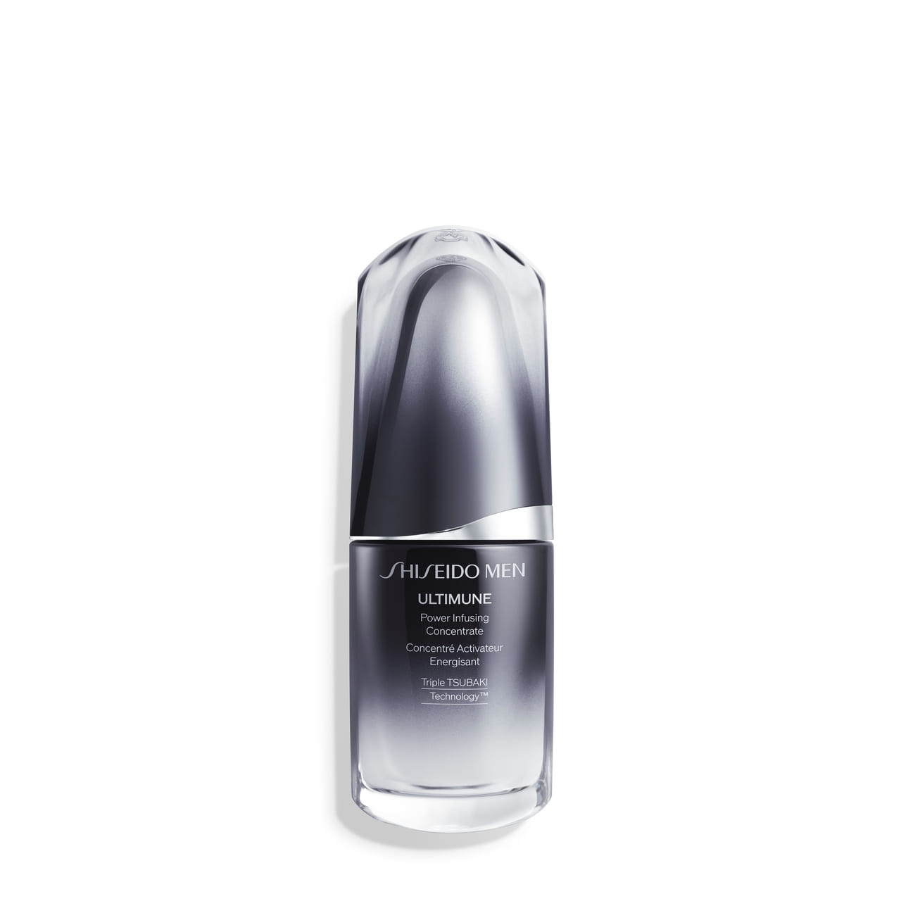 SHISEIDO メン アルティミューン™ パワライジング コンセントレート　30mL