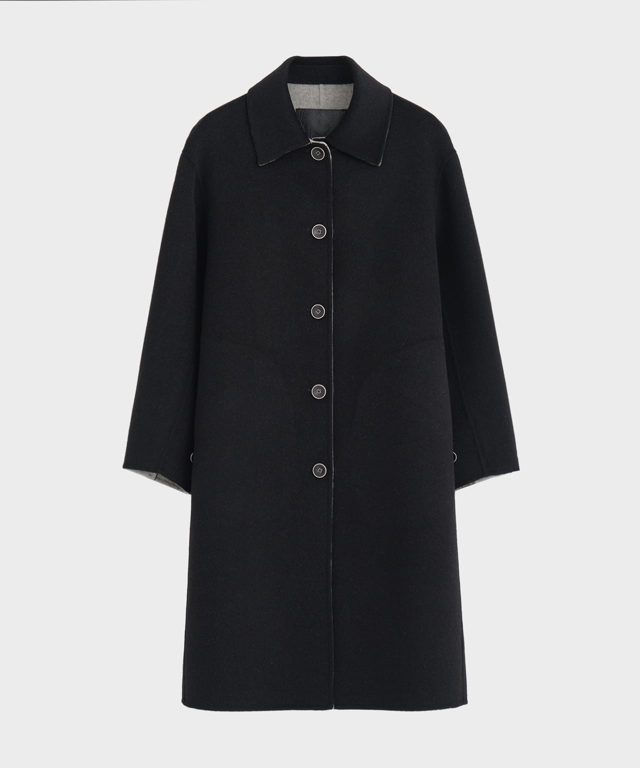 CASHMERE REVERSIBLE OVER COAT1