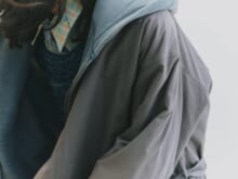 “ダウンじゃないアウター”を着たくて…。可能性も広がる、重ねて着るという選択。【layered style】