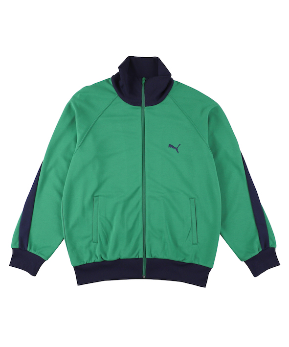 PUMA x SCYE T7 Track Jacket2