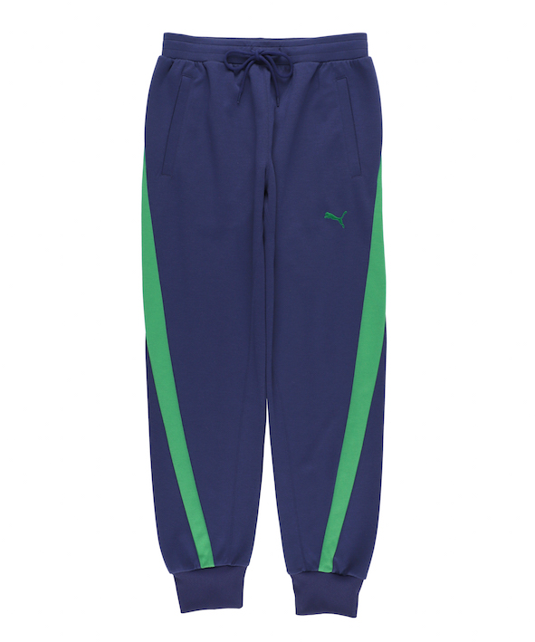 PUMA x SCYE T7 Track Pants2