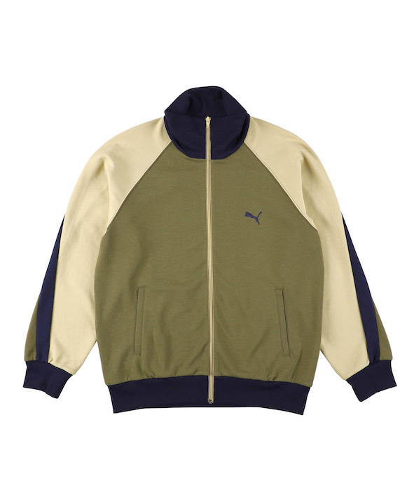 PUMA x SCYE T7 Track Jacket3